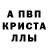 МЕТАМФЕТАМИН Декстрометамфетамин 99.9% Zhanna Dryha